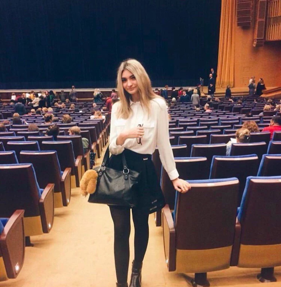 Индивидуалка Света фото № 2 в городе Кущевская