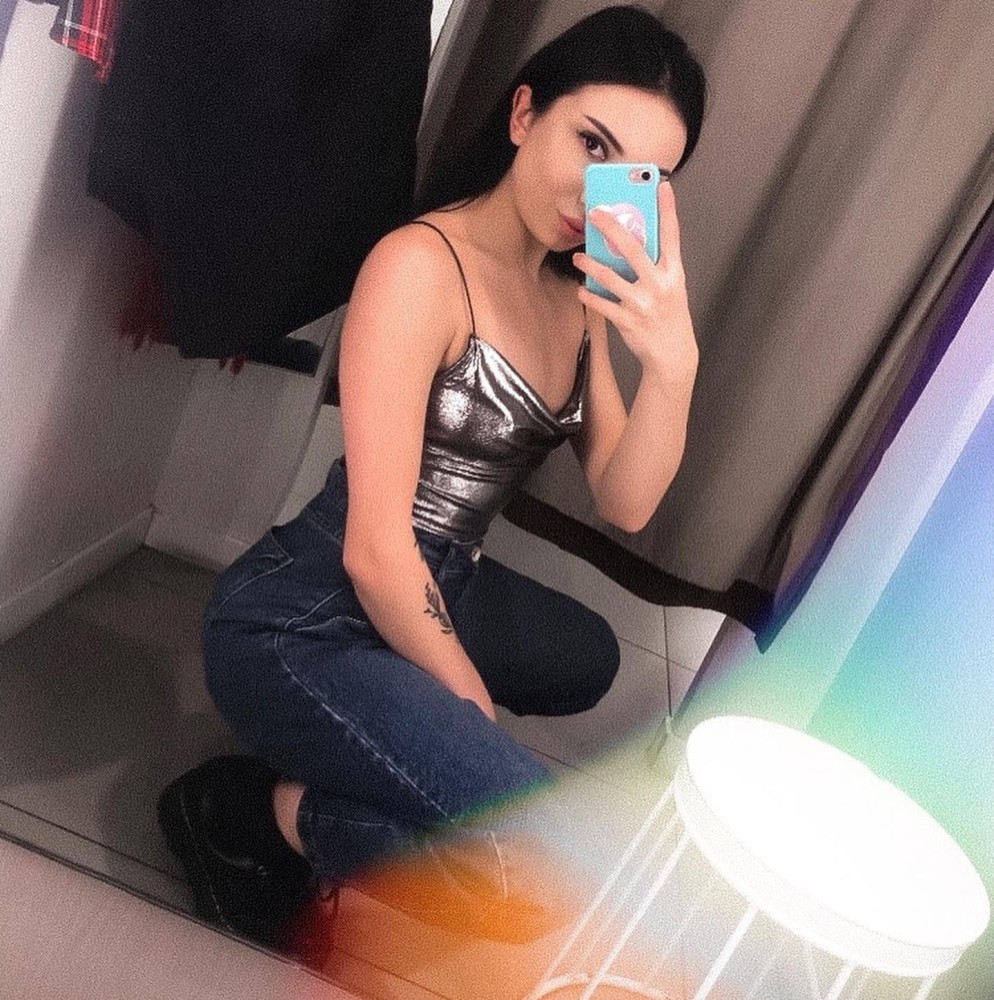 Индивидуалка Светлана фото № 2 в городе Кущевская