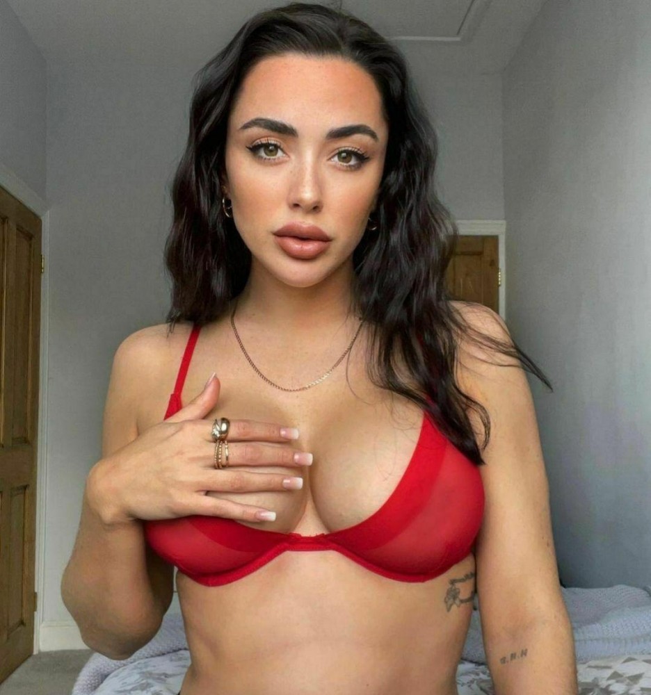 Индивидуалка Виктория фото № 2 в городе Кущевская