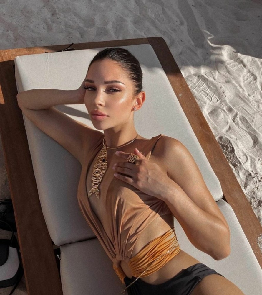 Индивидуалка Влада фото № 2 в городе Кущевская