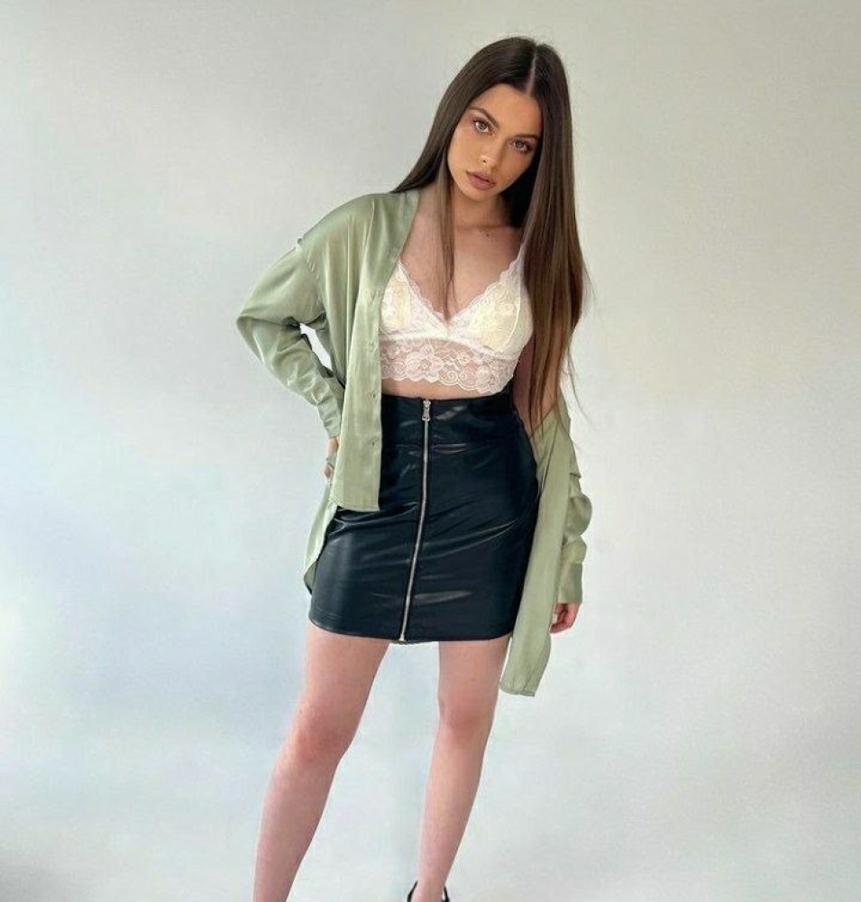 Индивидуалка Яна фото № 2 в городе Кущевская