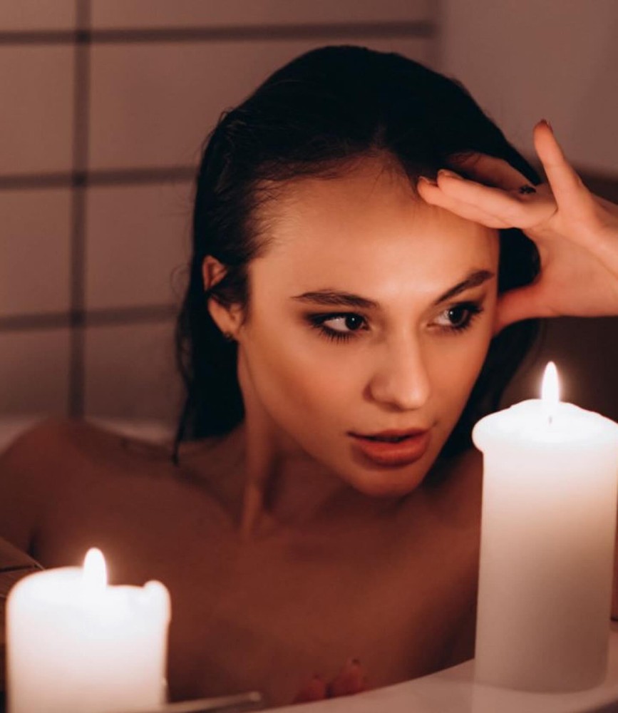 Индивидуалка Жанна фото № 2 в городе Кущевская