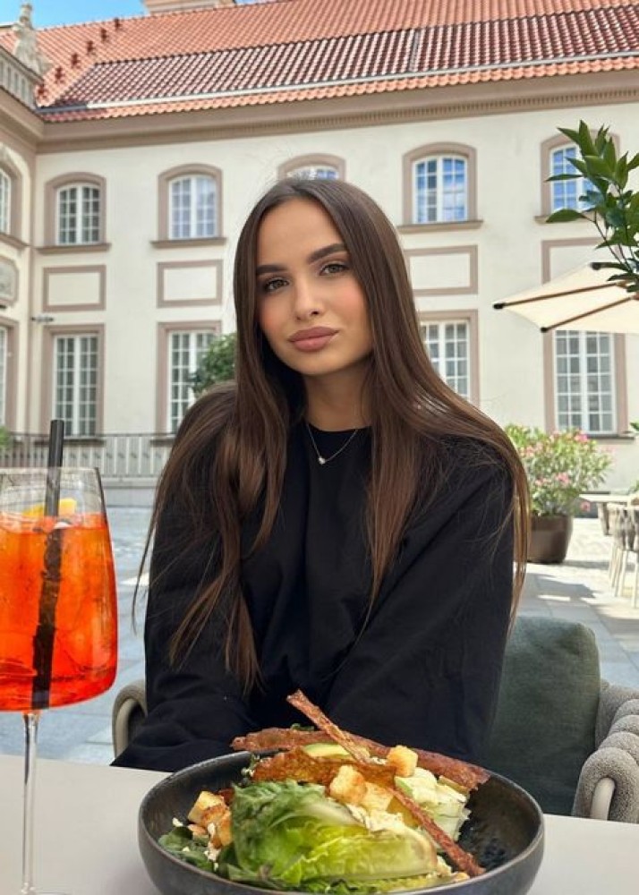 Индивидуалка Аня фото № 2 в городе Кущевская