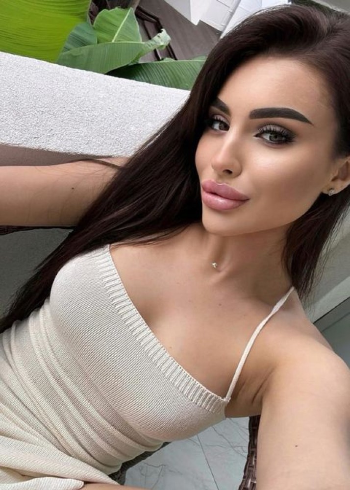 Индивидуалка Арина главное фото в городе Кущевская 