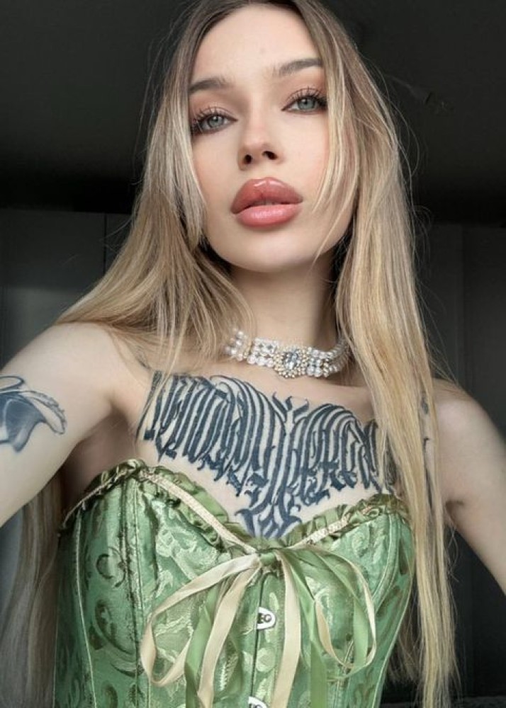 Индивидуалка Даша главное фото в городе Кущевская 