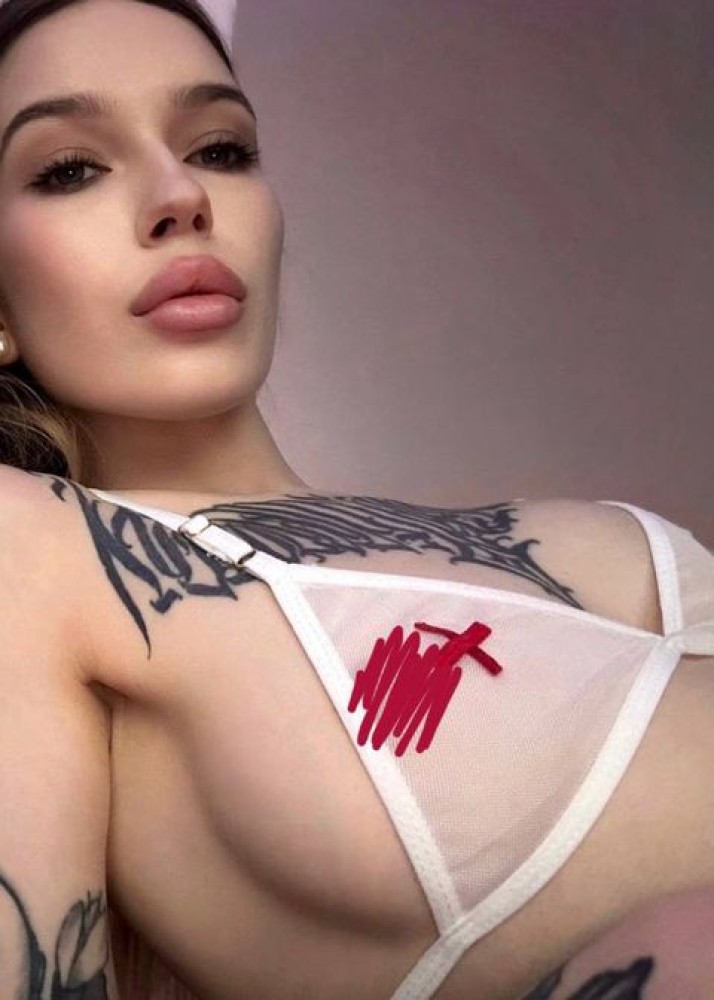 Индивидуалка Даша фото № 2 в городе Кущевская