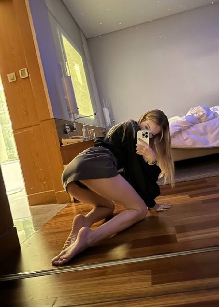 Индивидуалка Даша фото № 2 в городе Кущевская