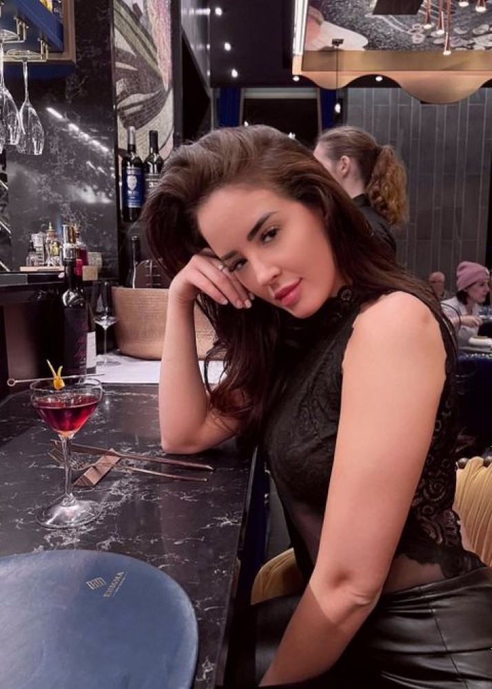 Индивидуалка Даша главное фото в городе Кущевская 