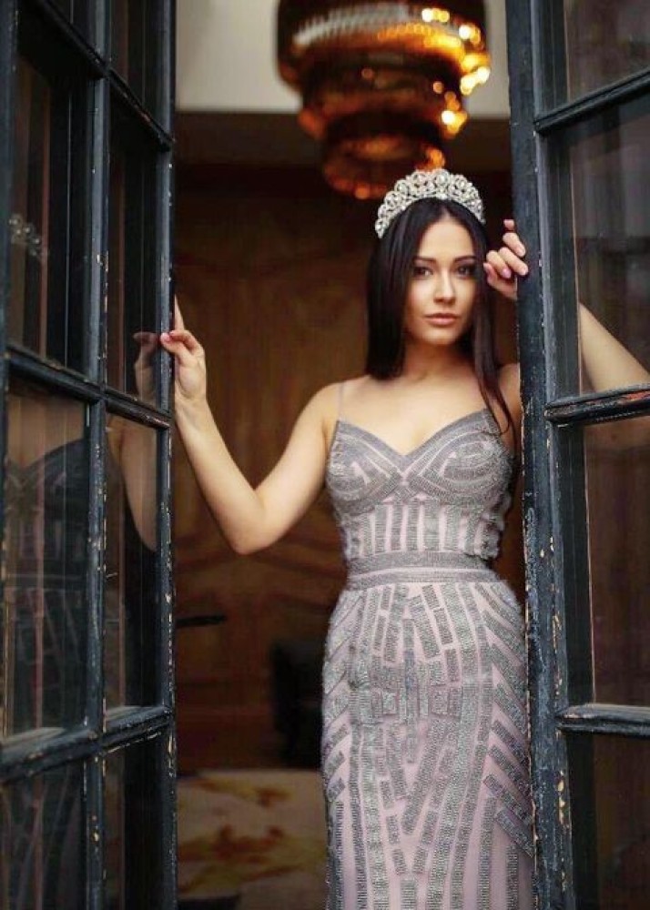 Индивидуалка Даша фото № 2 в городе Кущевская