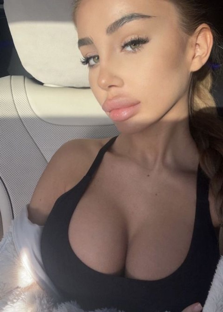 Индивидуалка Даша фото № 2 в городе Кущевская