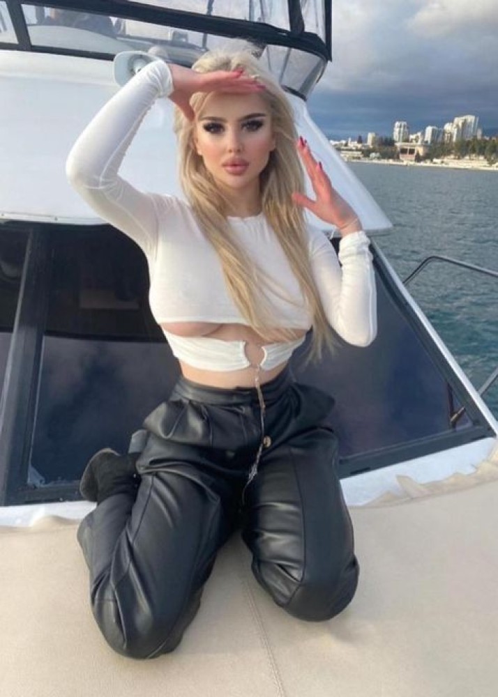 Индивидуалка Элечка главное фото в городе Кущевская 