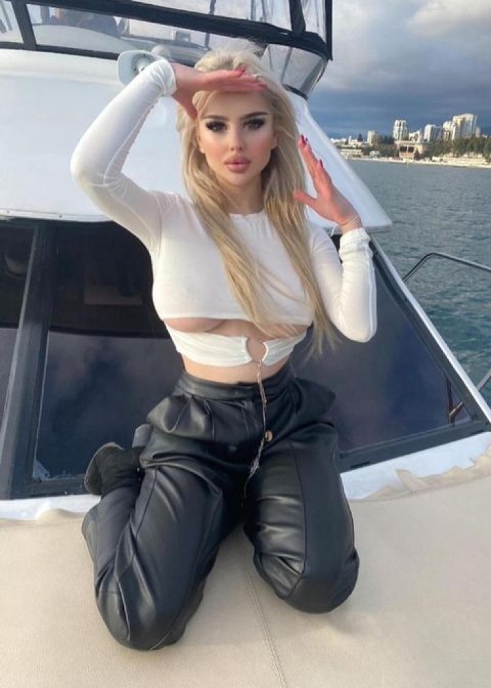 Индивидуалка Элечка фото № 2 в городе Кущевская