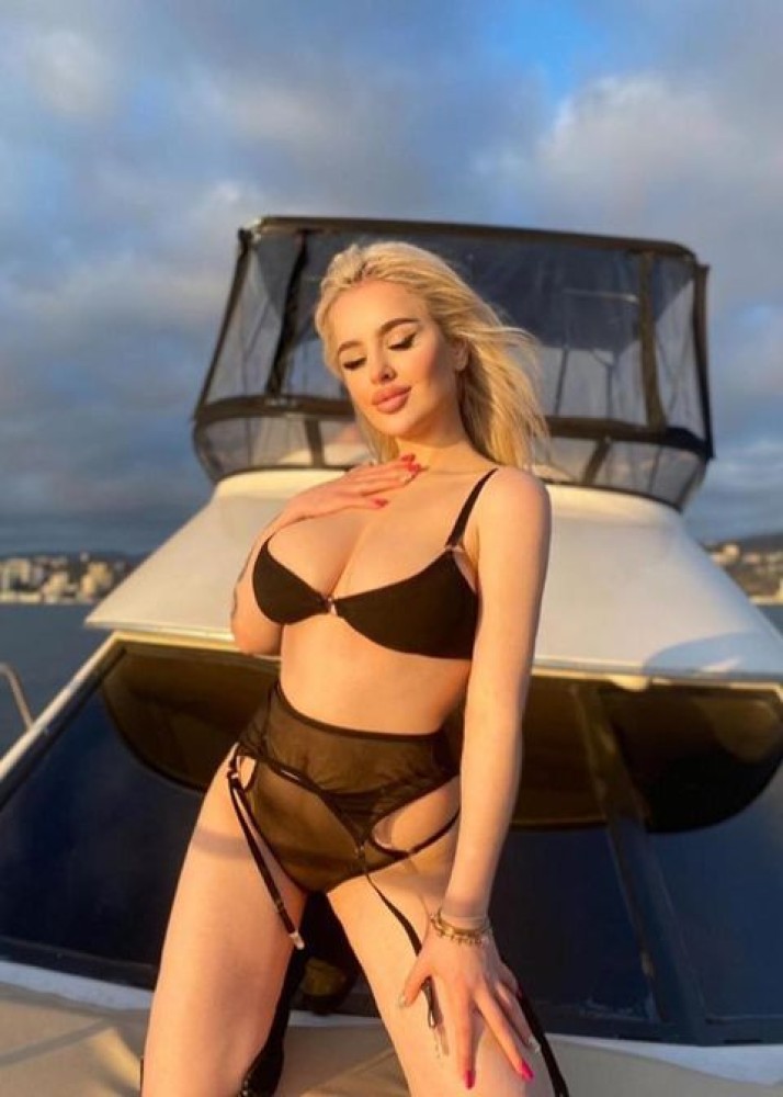 Индивидуалка Элечка фото № 2 в городе Кущевская