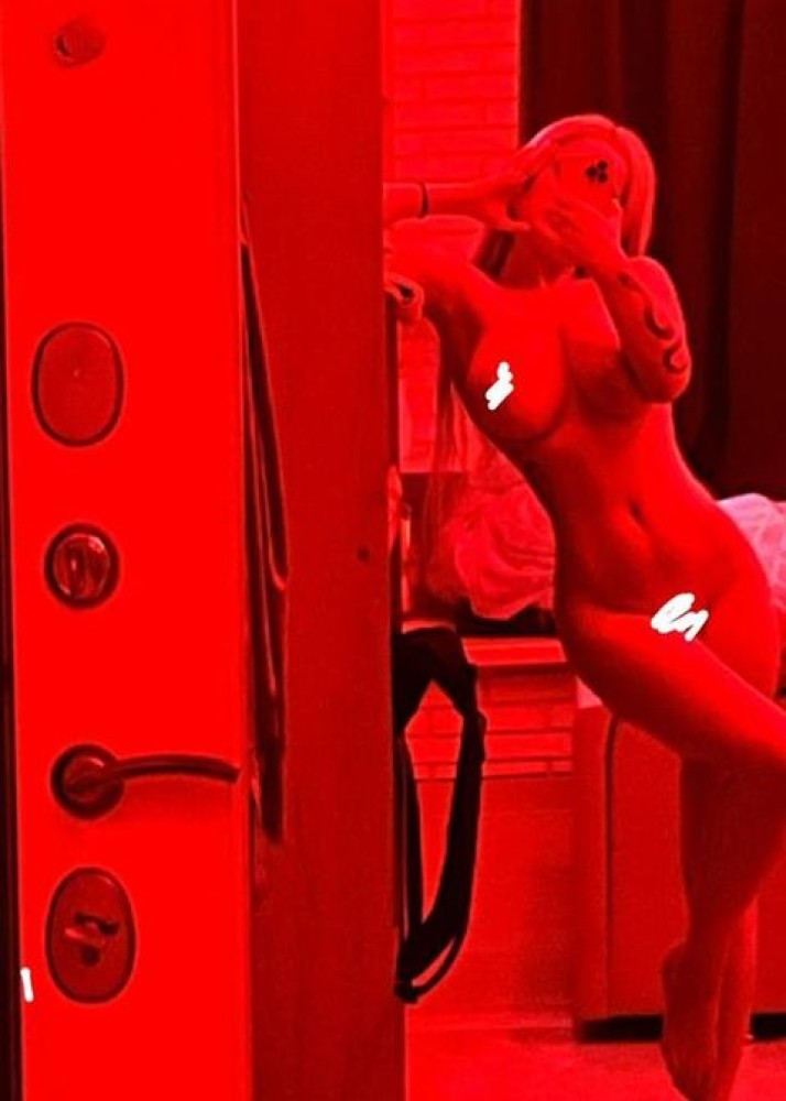 Индивидуалка Элечка фото № 2 в городе Кущевская