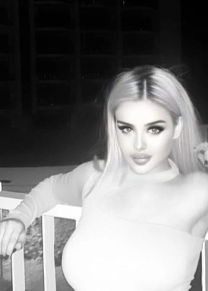 Индивидуалка Элечка фото № 2 в городе Кущевская