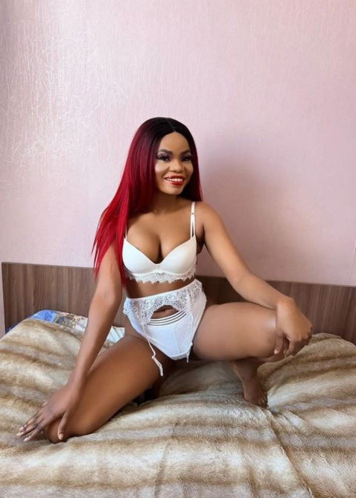 Индивидуалка Elizabeth главное фото в городе Кущевская 