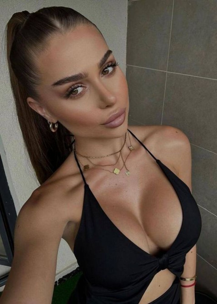 Индивидуалка Эсмеральда главное фото в городе Кущевская 