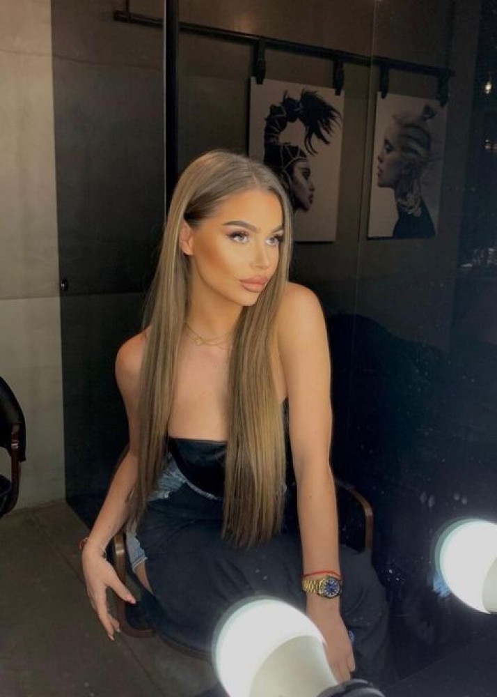 Индивидуалка Эсмеральда фото № 2 в городе Кущевская