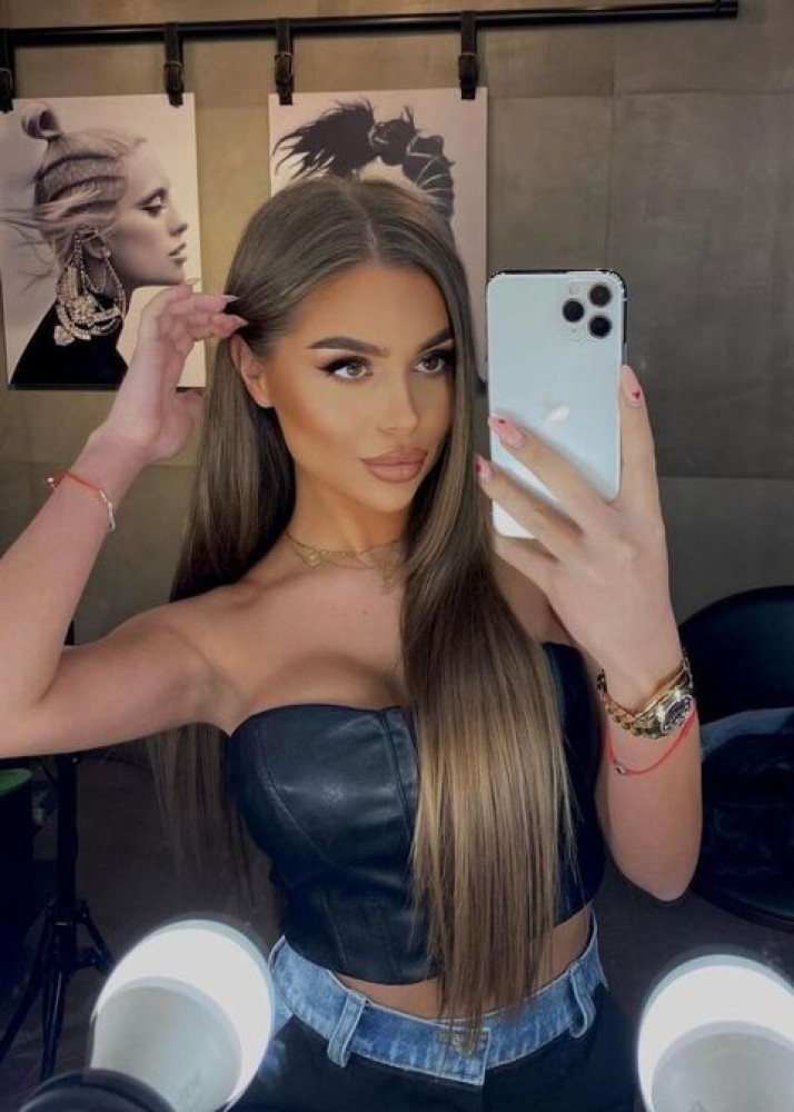 Индивидуалка Эсмеральда фото № 2 в городе Кущевская