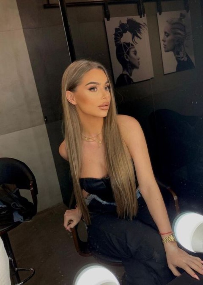 Индивидуалка Эсмеральда фото № 2 в городе Кущевская