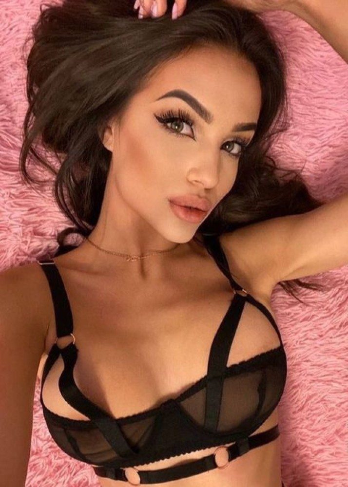 Индивидуалка Ева главное фото в городе Кущевская 