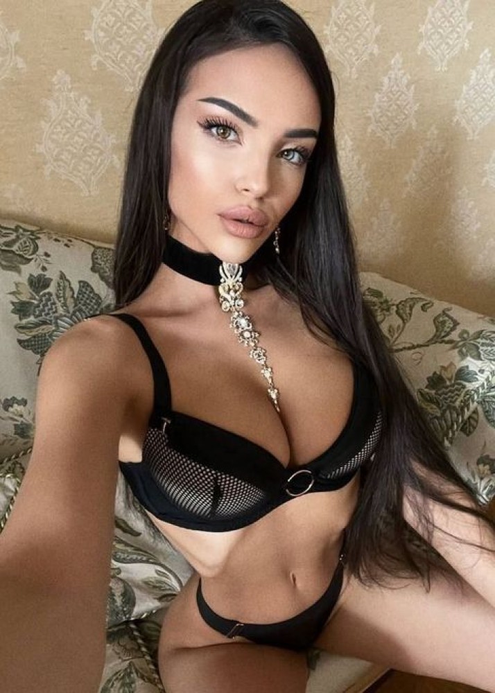 Индивидуалка Ева фото № 2 в городе Кущевская