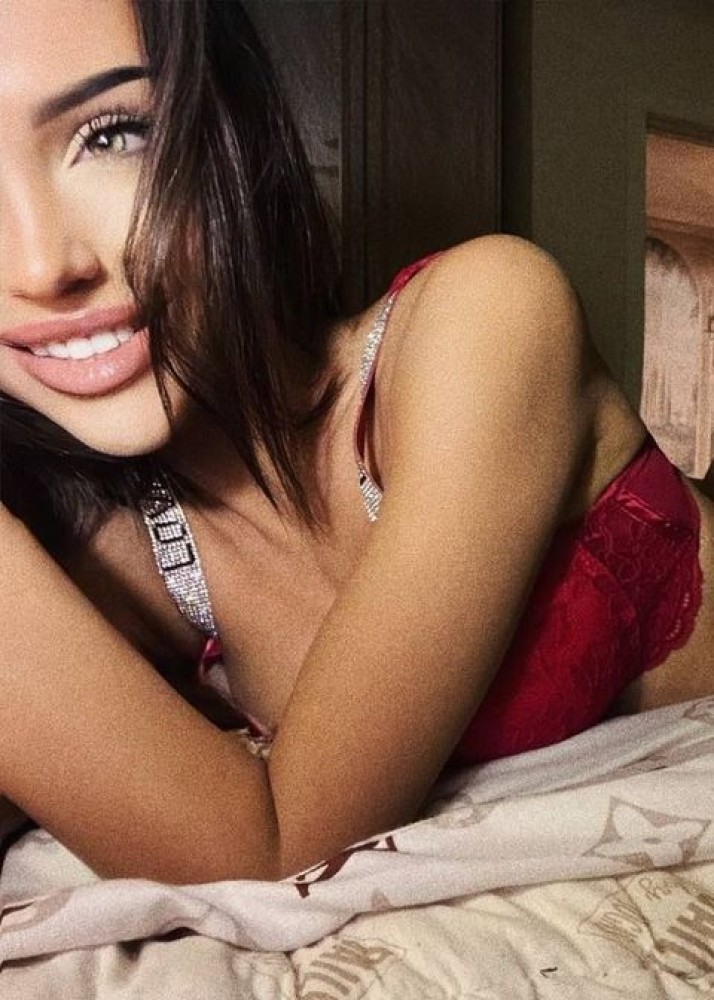 Индивидуалка Ева фото № 2 в городе Кущевская