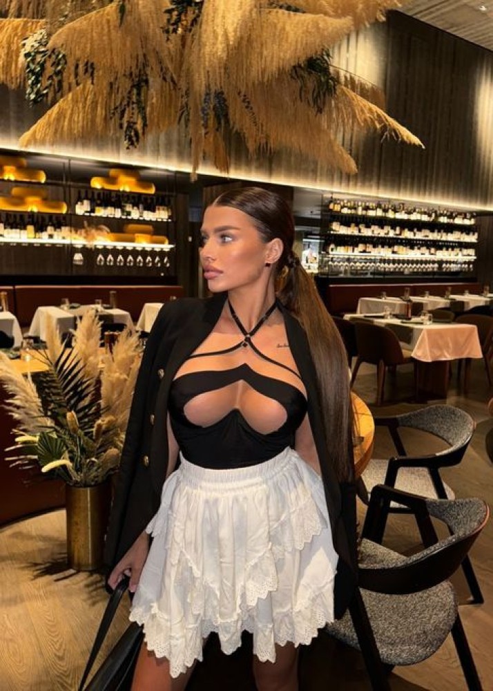 Индивидуалка Кира фото № 2 в городе Кущевская