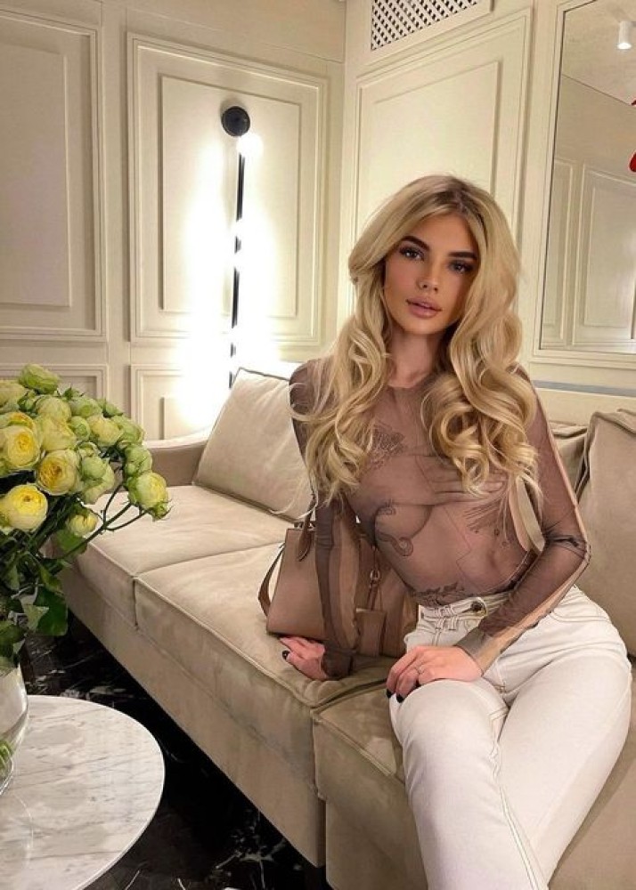 Индивидуалка Клер фото № 2 в городе Кущевская