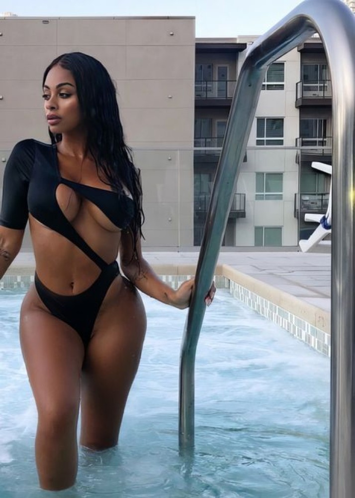 Индивидуалка Кристина фото № 2 в городе Кущевская