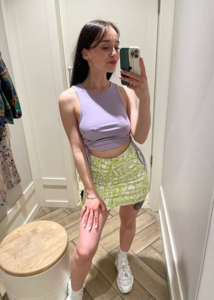 Индивидуалка Кристина фото № 2 в городе Кущевская