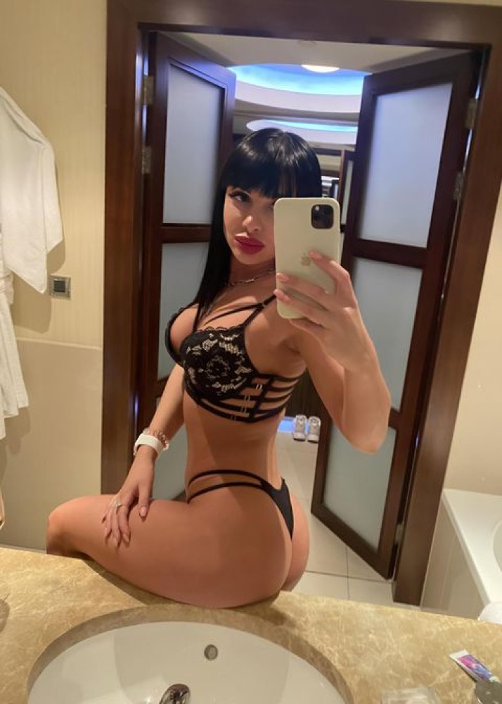 Индивидуалка Кристина фото № 2 в городе Кущевская