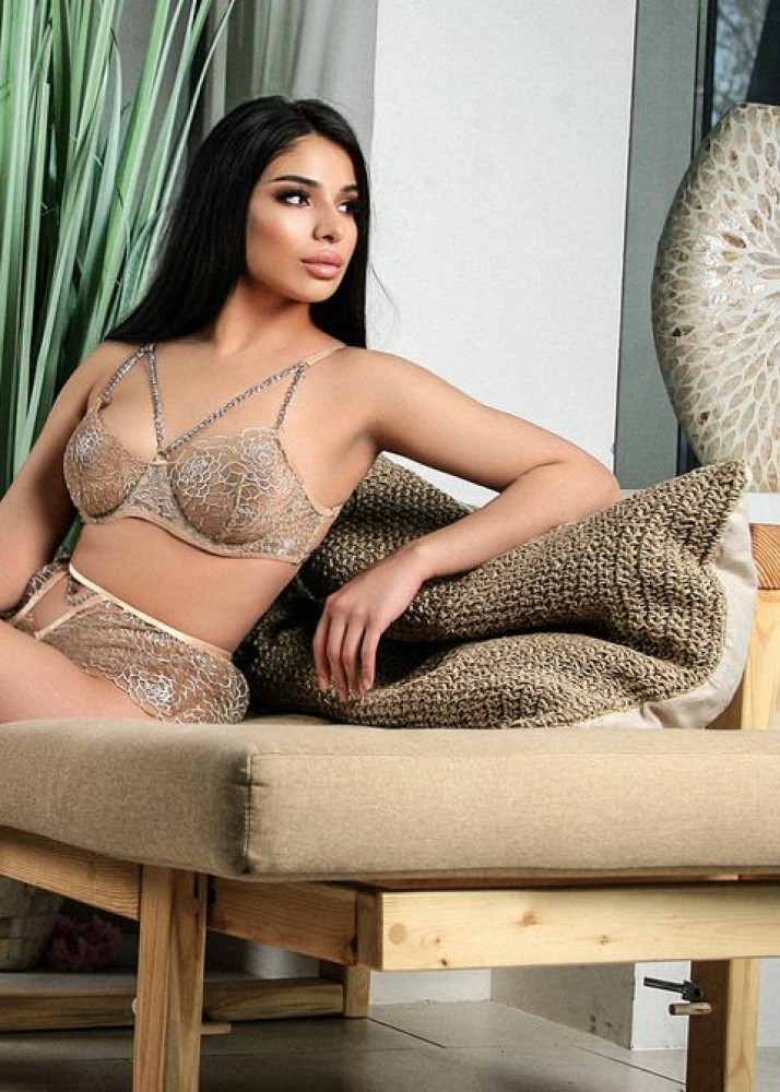 Индивидуалка Лейла фото № 2 в городе Кущевская