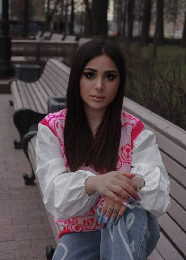 Индивидуалка Линда фото № 2 в городе Кущевская