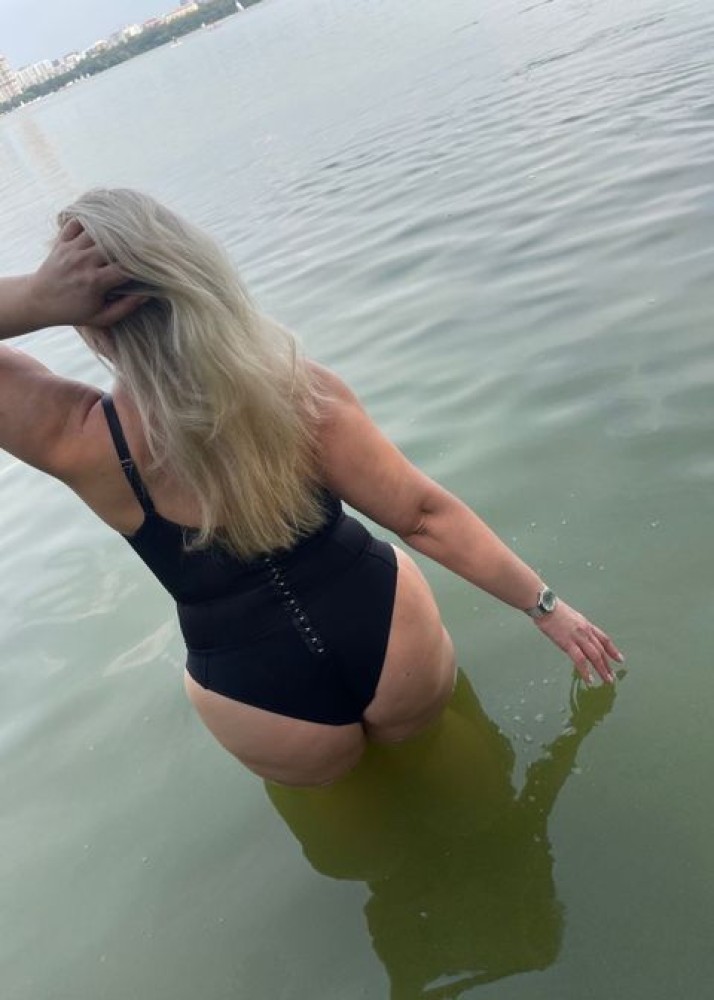 Индивидуалка Людмила главное фото в городе Кущевская 