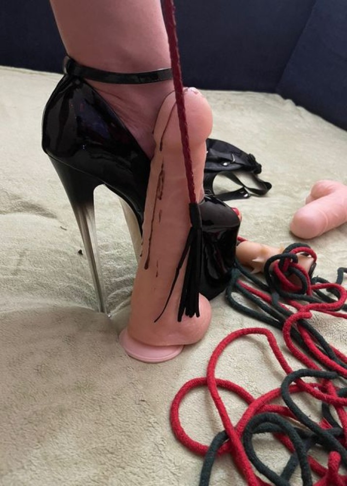 Индивидуалка Людмила фото № 2 в городе Кущевская