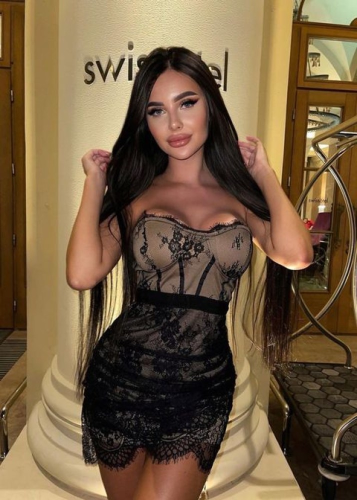 Индивидуалка Люся фото № 2 в городе Кущевская