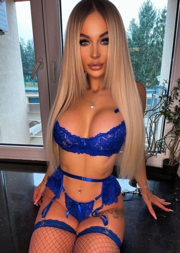 Индивидуалка Марина главное фото в городе Кущевская 