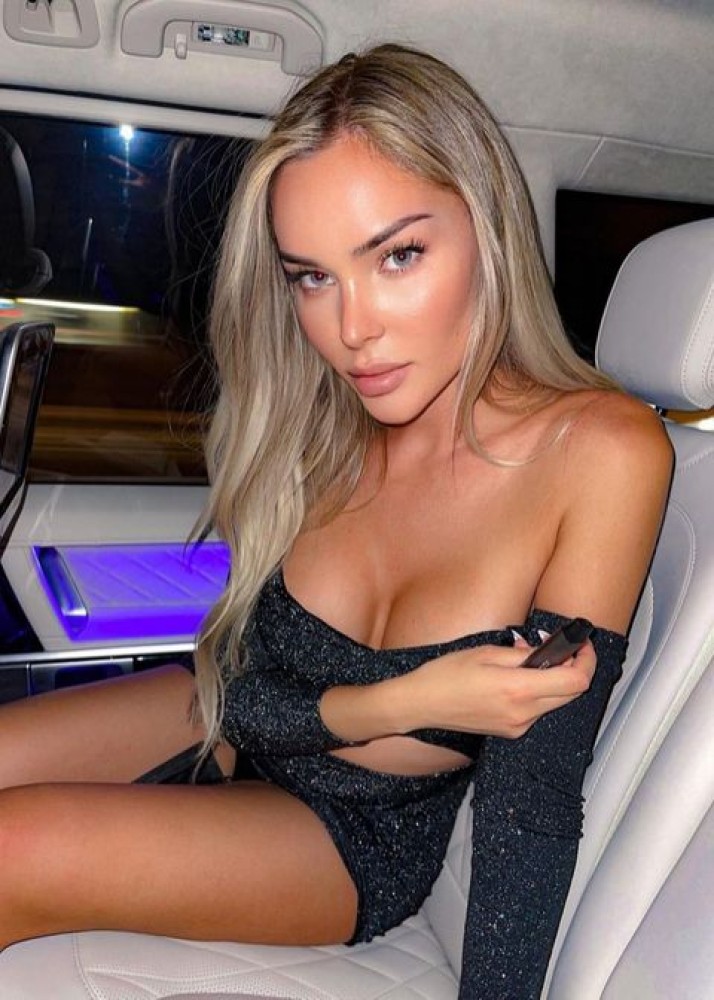 Индивидуалка Марина главное фото в городе Кущевская 