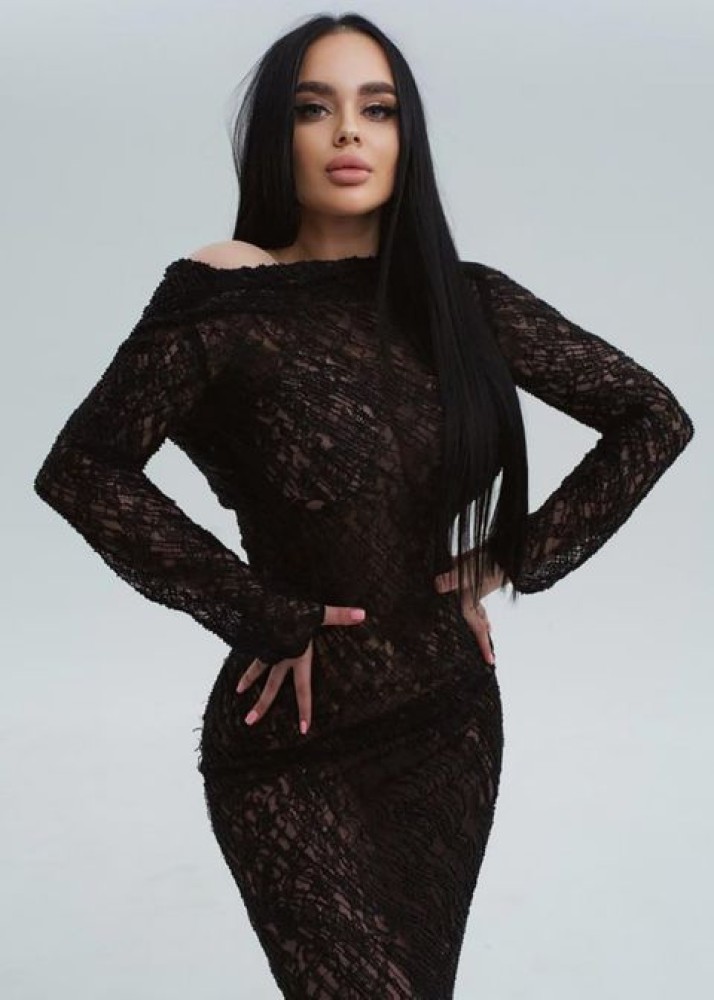 Индивидуалка Мила фото № 2 в городе Кущевская