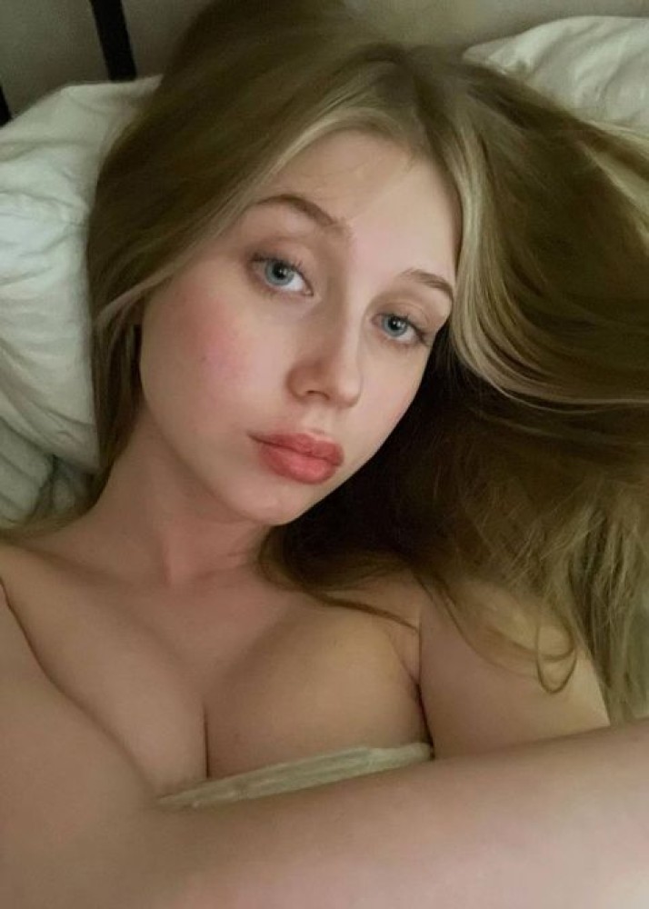 Индивидуалка Настя фото № 2 в городе Кущевская