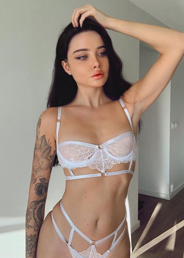 Индивидуалка Настя фото № 2 в городе Кущевская