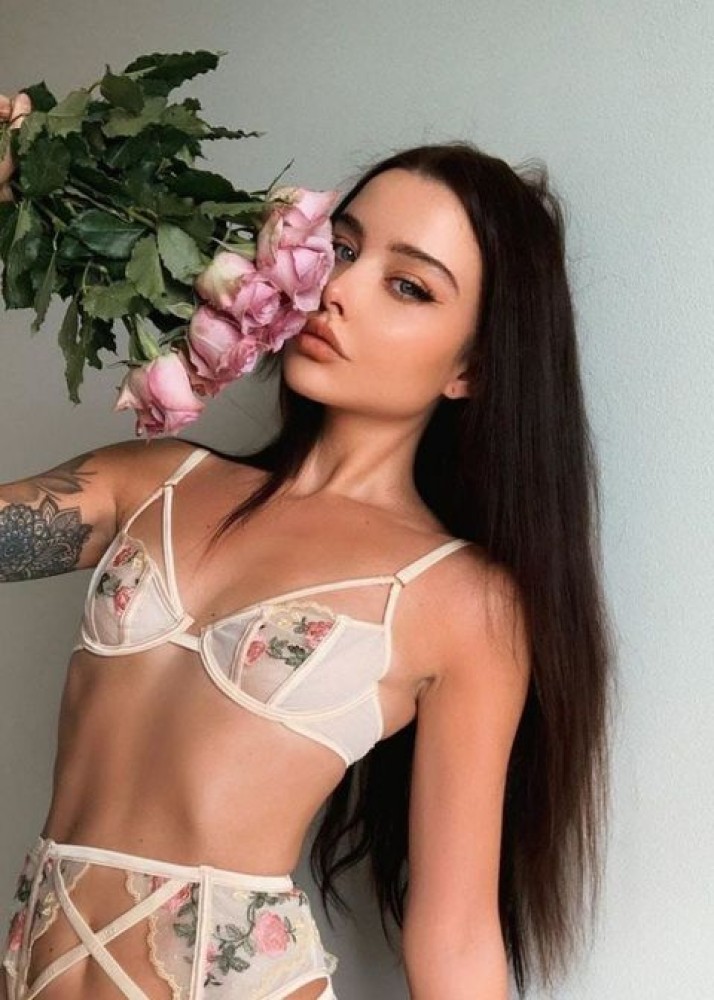 Индивидуалка Настя фото № 2 в городе Кущевская