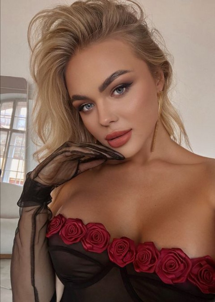 Индивидуалка Настя фото № 2 в городе Кущевская