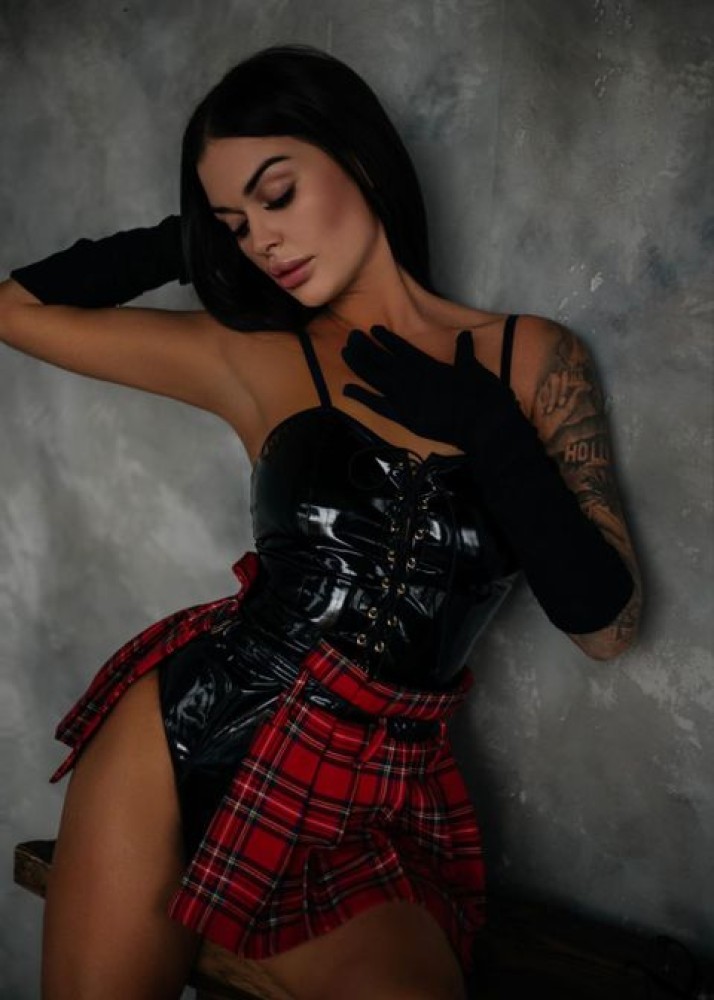 Индивидуалка Ника фото № 2 в городе Кущевская