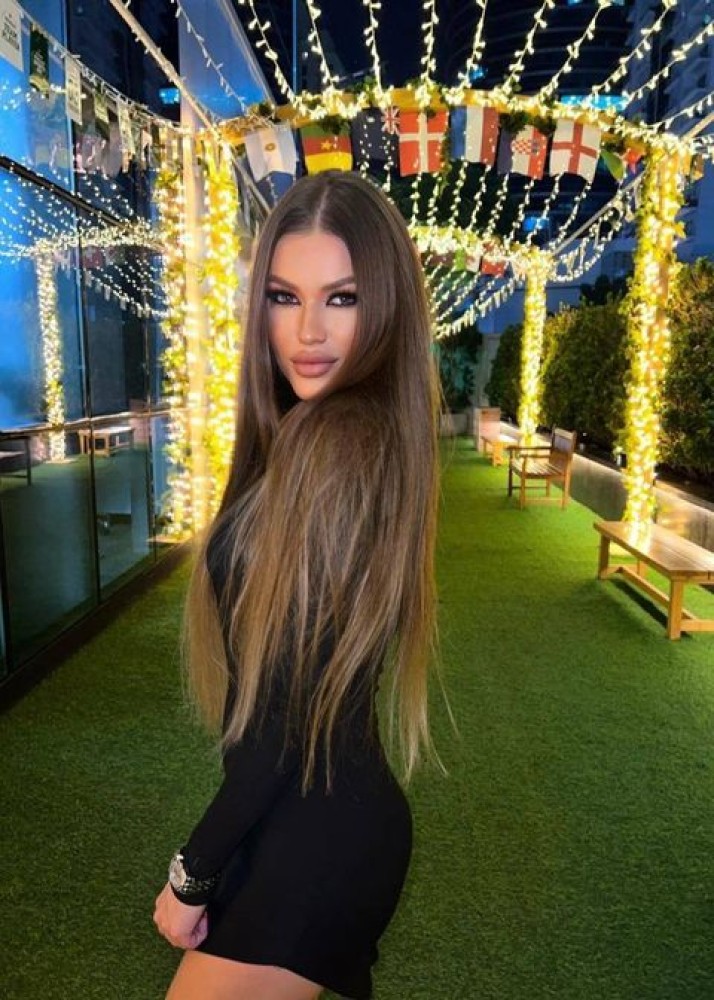 Индивидуалка Олечка главное фото в городе Кущевская 