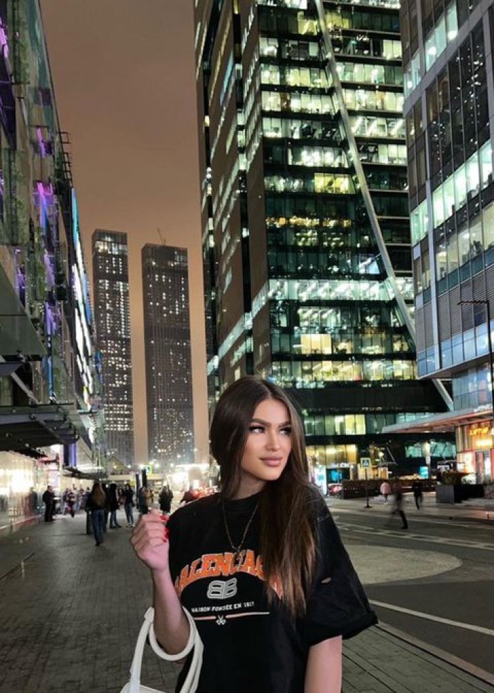 Индивидуалка Олечка фото № 2 в городе Кущевская