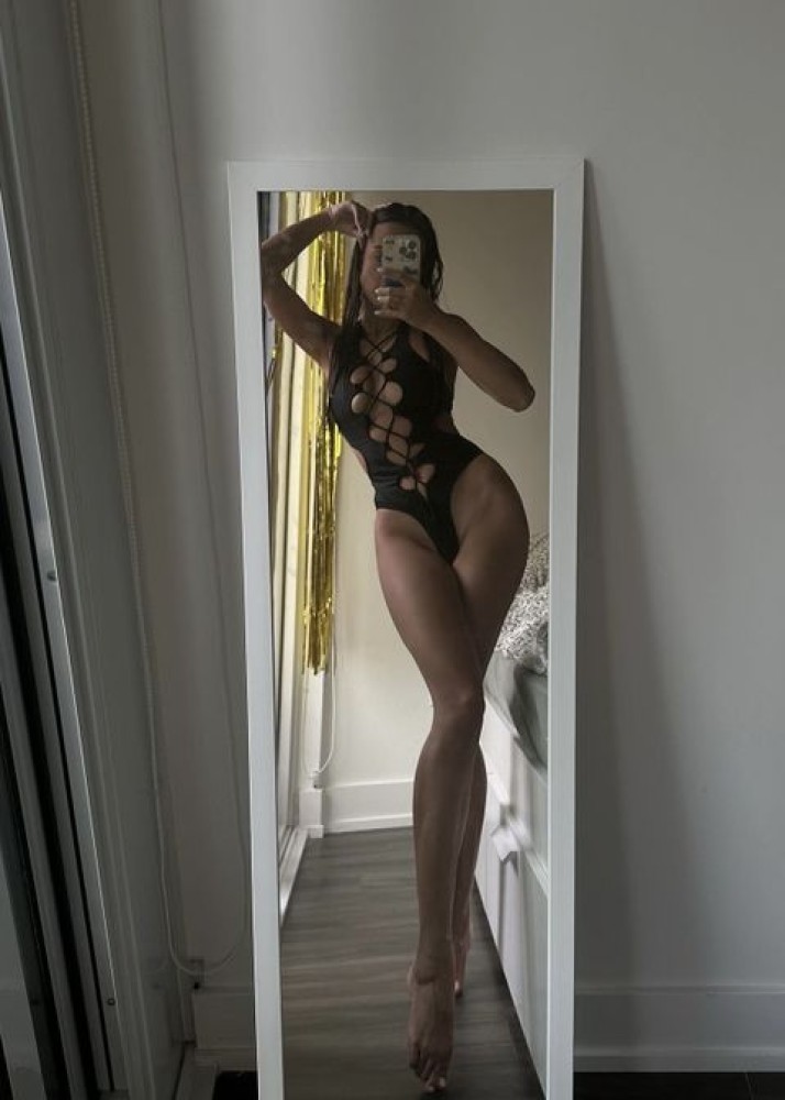 Индивидуалка РЕГИНА фото № 2 в городе Кущевская