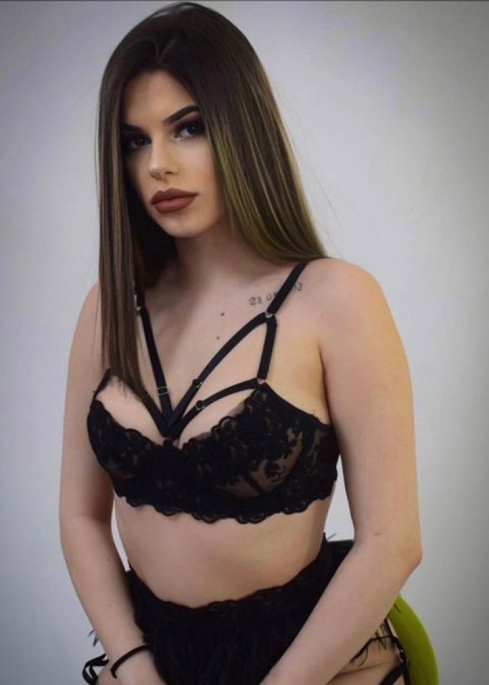 Индивидуалка Саша фото № 2 в городе Кущевская