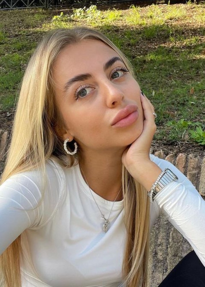 Индивидуалка Соня главное фото в городе Кущевская 